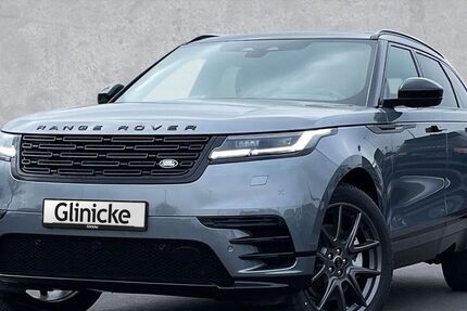 Land Rover Range Rover Velar 14.335 km 63.890 € Kassel 34123