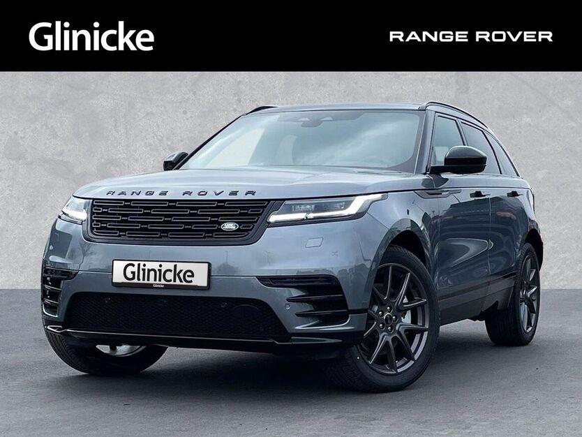 Land Rover Range Rover Velar 14.335 km 63.890 € Kassel 34123