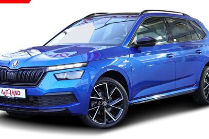 Skoda Kamiq 72.437 km 19.950 &euro; Kassel 34123
