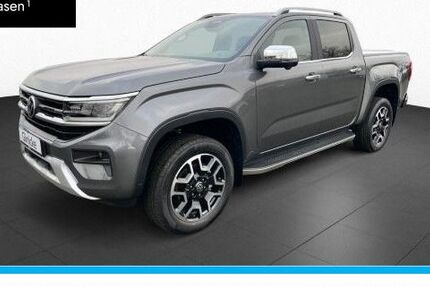 VW Amarok 5.000 km 63.990 &euro; Kassel 34123