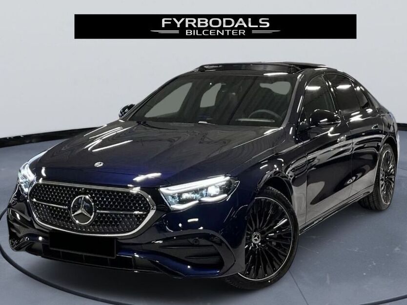 E 300