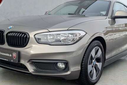 BMW 116 52.342 km 11.999 &euro; Immenhausen bei Kassel 34376