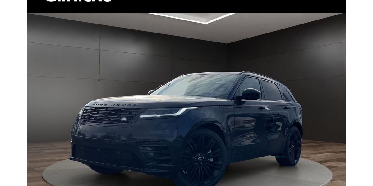 Land Rover Range Rover Velar 17.548 km 73.650 &euro; Kassel 34123