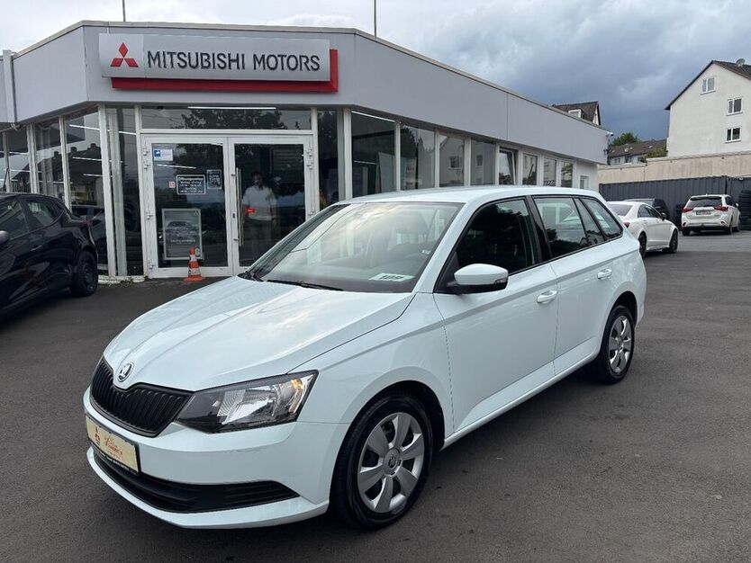 Fabia
