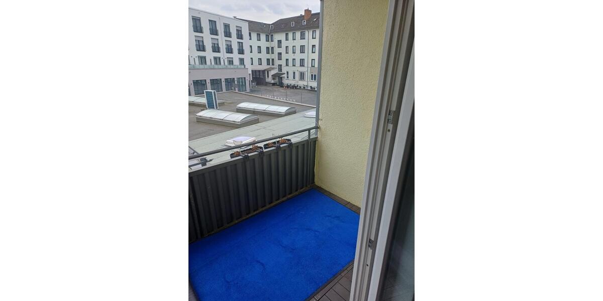 Etagenwohnung Kassel Philippinenhof-Warteberg - 3 Zimmer, 81 m&sup2;, 900&euro; | Angebot:26019504