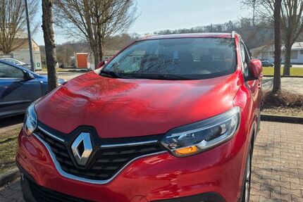 Renault Kadjar 155.000 km 11.000 &euro; Kassel 34128