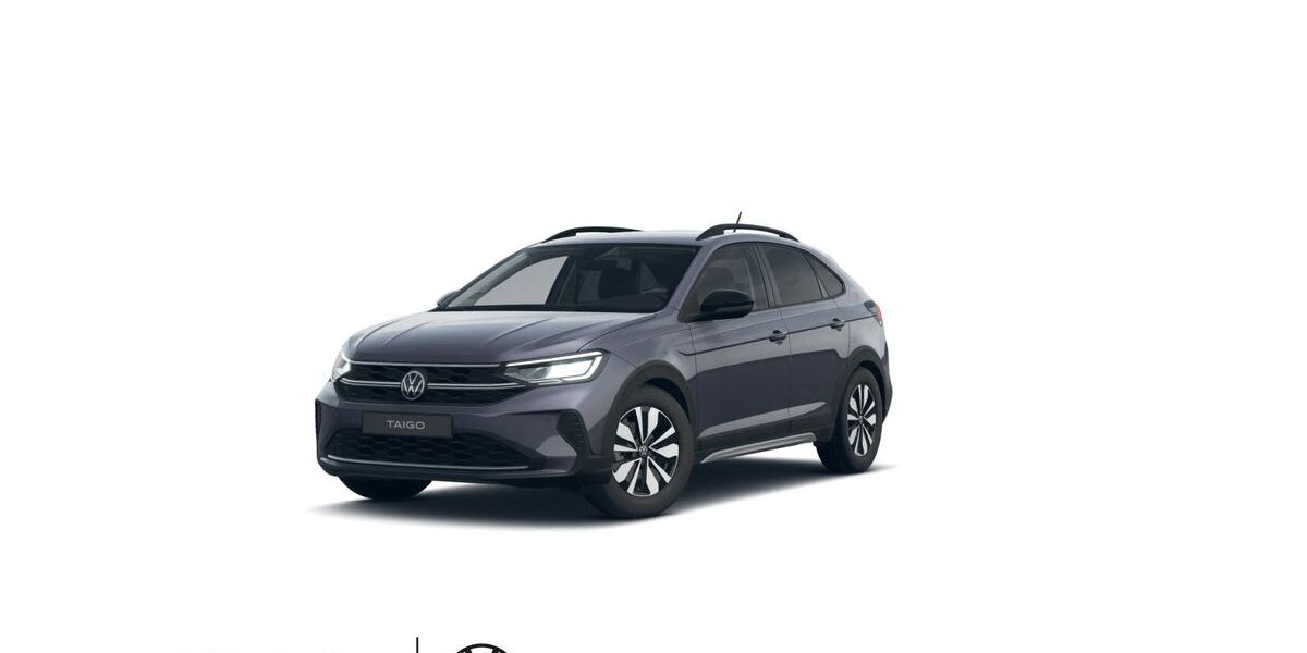 VW Taigo 17.676 km 19.733 &euro; Kassel 34123
