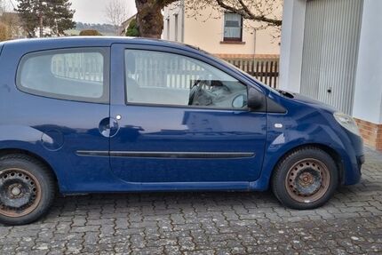 Renault Twingo 209.000 km 2.100 &euro; Volkmarsen 34471