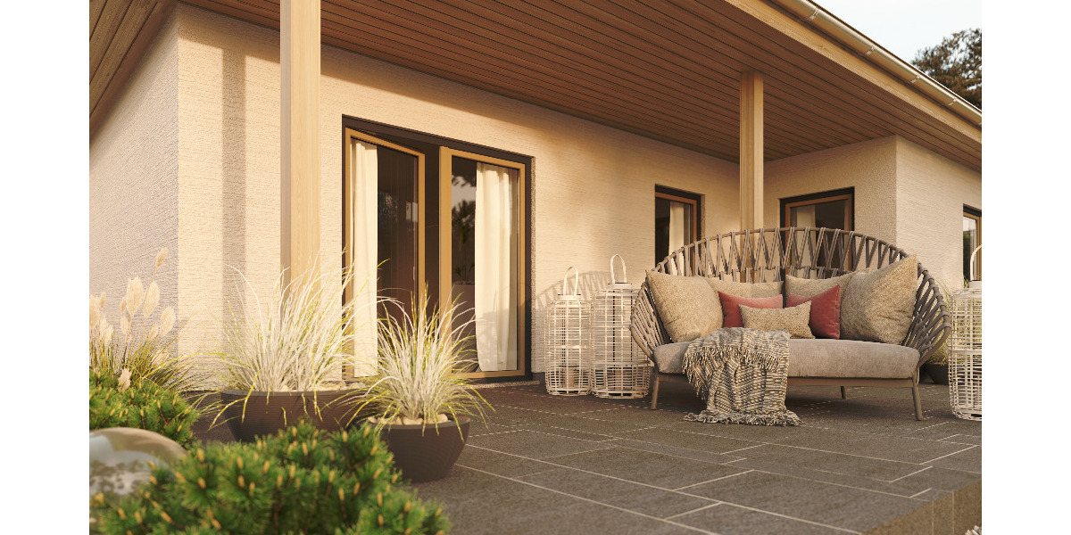 Bungalow Gudensberg - 6 Zimmer, 133 m&sup2;, 283.850&euro; | Angebot:24687633