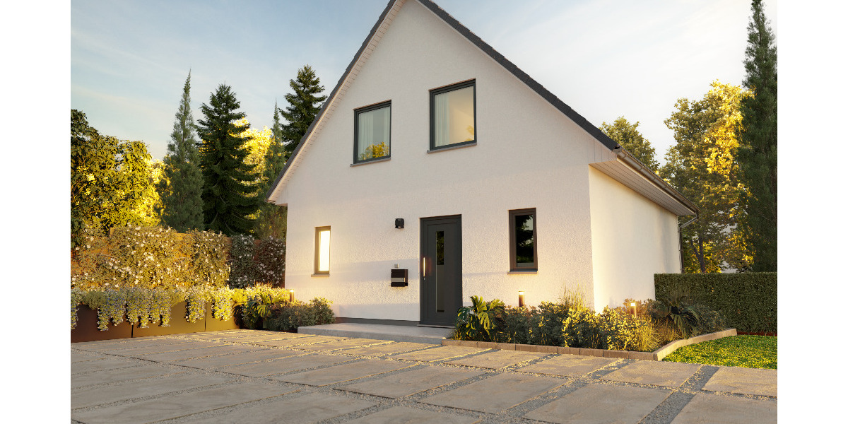 Einfamilienhaus Gudensberg - 4 Zimmer, 114 m&sup2;, 224.350&euro; | Angebot:25777651