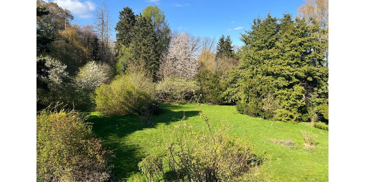 Etagenwohnung Kassel Harleshausen - 6 Zimmer, 113 m&sup2;, 1.100&euro; | Angebot:26194627