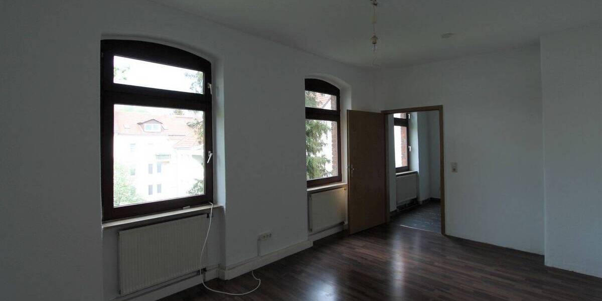 Etagenwohnung Kassel Süd - 3 Zimmer, 67 m&sup2;, 640&euro; | Angebot:26379972