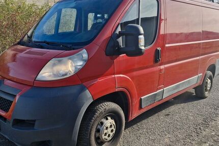 Citroen Jumper 144.484 km 6.950 € Calden 34379