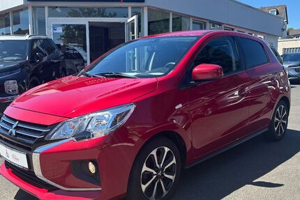 Mitsubishi Space Star 79.000 km 9.900 &euro; Kassel 34125