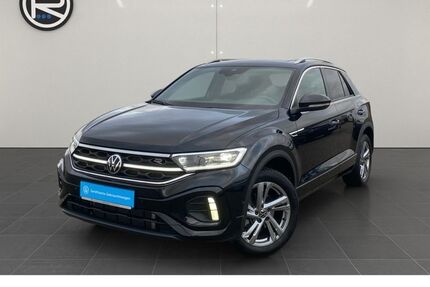 VW T-Roc 12.776 km 34.980 &euro; Fritzlar 34560