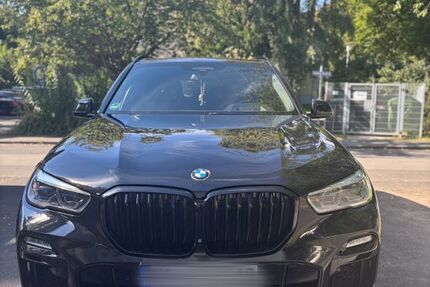 BMW X5 226.894 km 38.000 € Kassel 34125