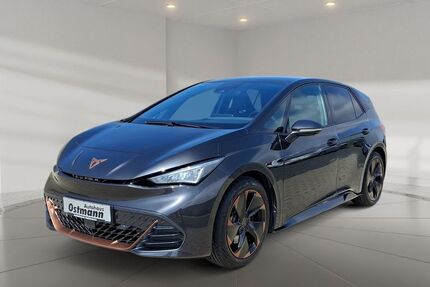 Cupra Born 50.339 km 23.888 &euro; Hofgeismar 34369