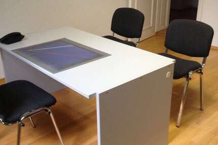 Büro in Kassel 250 € 18 m²