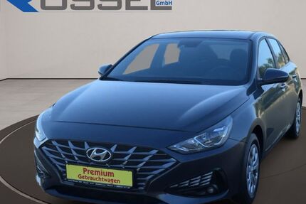 Hyundai i30 31.480 km 17.490 &euro; Gudensberg-Dissen 34281