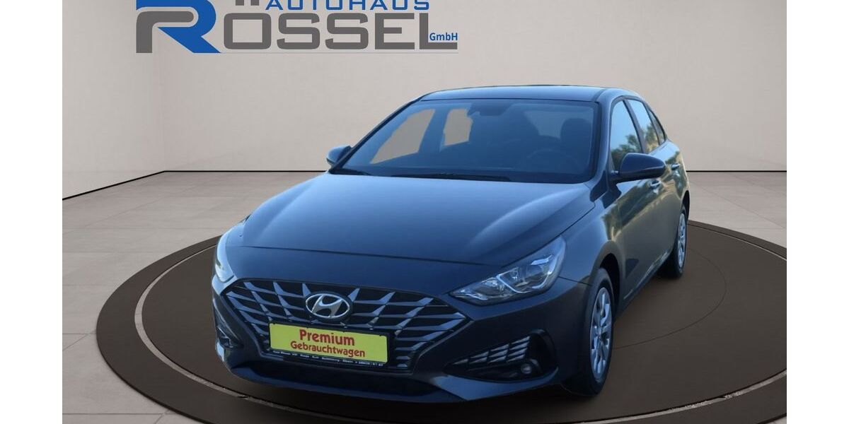 Hyundai i30 31.480 km 17.490 &euro; Gudensberg-Dissen 34281