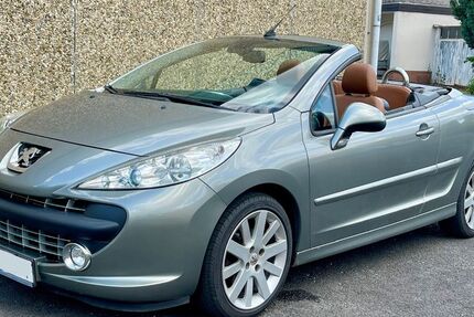 Peugeot 207 120.000 km 6.900 € Spangenberg 34286