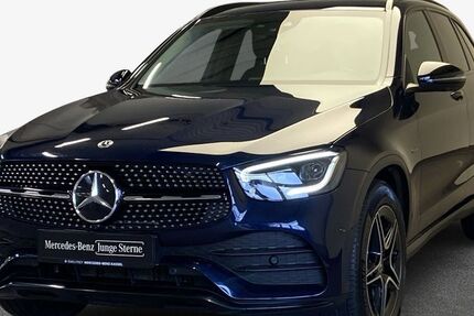 Mercedes-Benz GLC 300 115.542 km 36.655 &euro; Kassel 34123