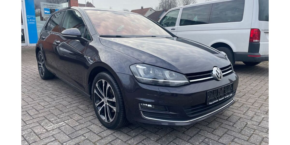 VW Golf 263.000 km 8.998 &euro; Grebenstein 34393