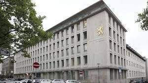 Repräsentative Büroräume 1A Lage Kassel Innenstadt 1 zimmer