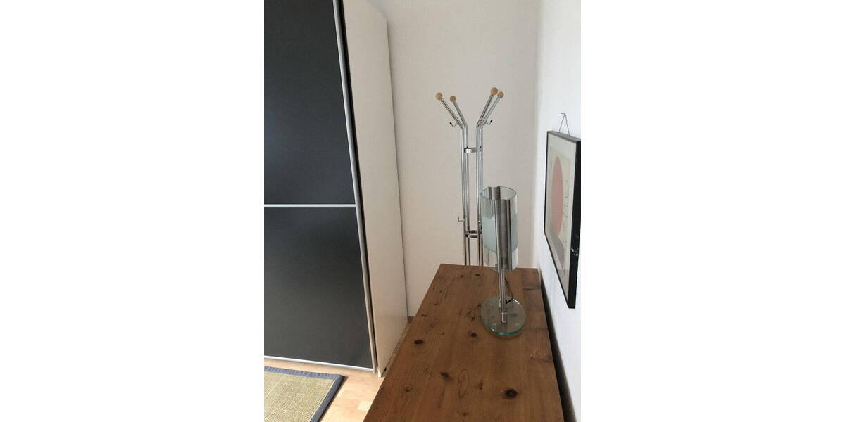 Etagenwohnung Kassel Brasselsberg - 2 Zimmer, 57 m&sup2;, 650&euro; | Angebot:26786466