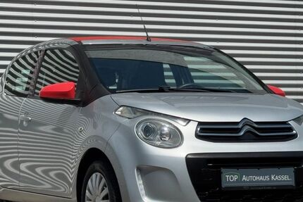 Citroen C1 58.000 km 5.490 &euro; Kassel 34127