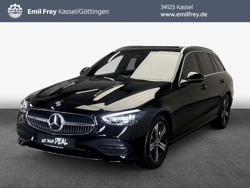 C 200