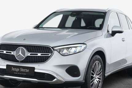 Mercedes-Benz GLC 220 9.252 km 51.330 &euro; Kassel 34123