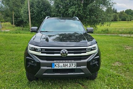 VW Amarok 37.900 km 50.780 &euro; Ahnatal 34292