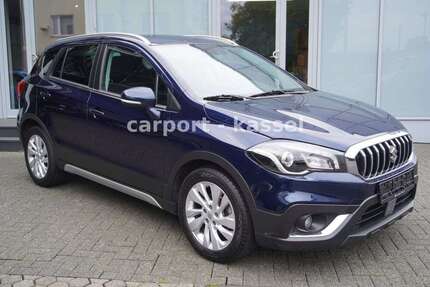 Suzuki SX4 89.600 km 11.499 &euro; Kassel 34123