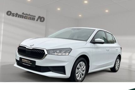 Skoda Fabia 51.726 km 13.980 &euro; Niestetal 34266