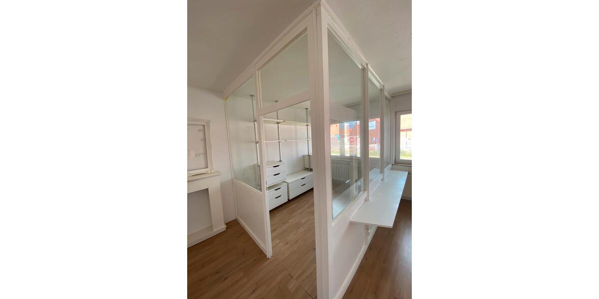 Gewerbeimmobilie in Volkmarsen zimmer