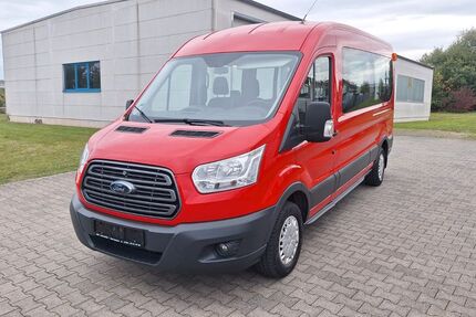 Ford Transit 156.200 km 15.860 € Bad Arolsen 34454
