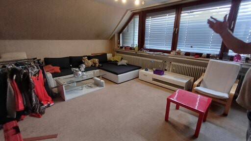 1 A TOP Lage Kassel Niederzwehren 8 zimmer