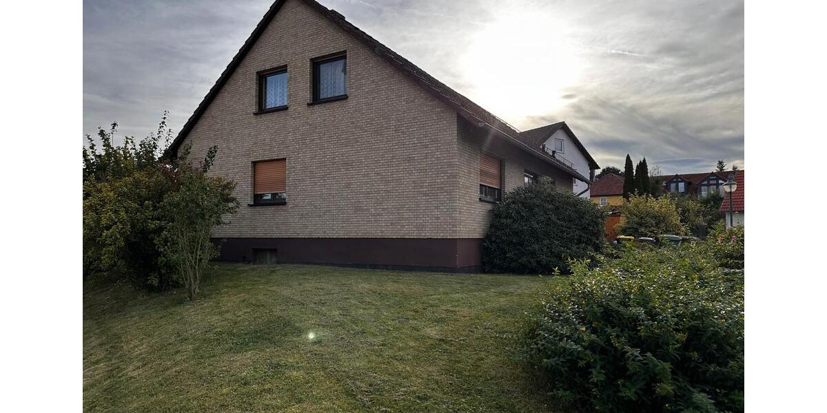 Einfamilienhaus Ahnatal - 5 Zimmer, 175 m&sup2;, 378.000&euro; | Angebot:25941114
