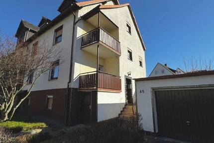 Haus Niestetal Heiligenrode - 7 Zimmer, 156 m&sup2;, 210.000&euro; | Angebot:20364822