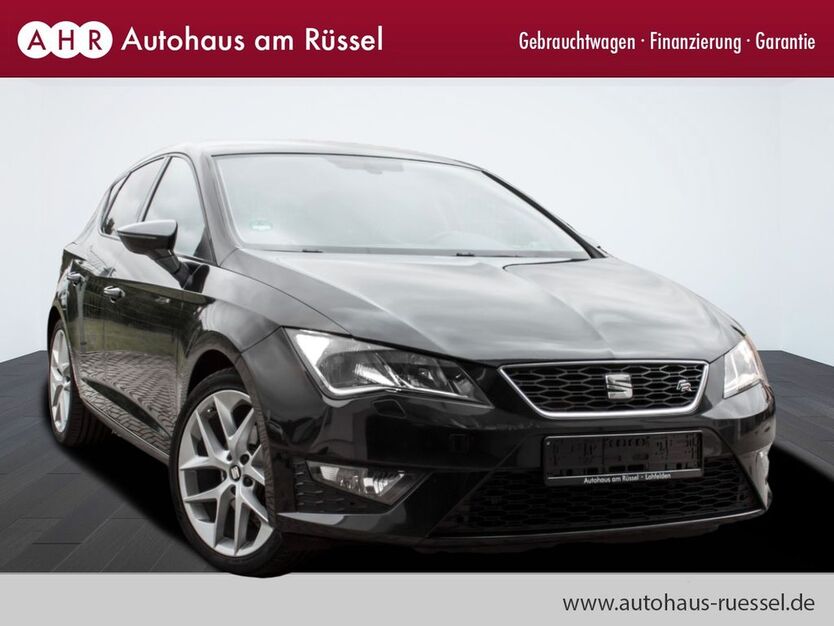 Seat Leon 208.118 km 7.390 € Lohfelden 34253