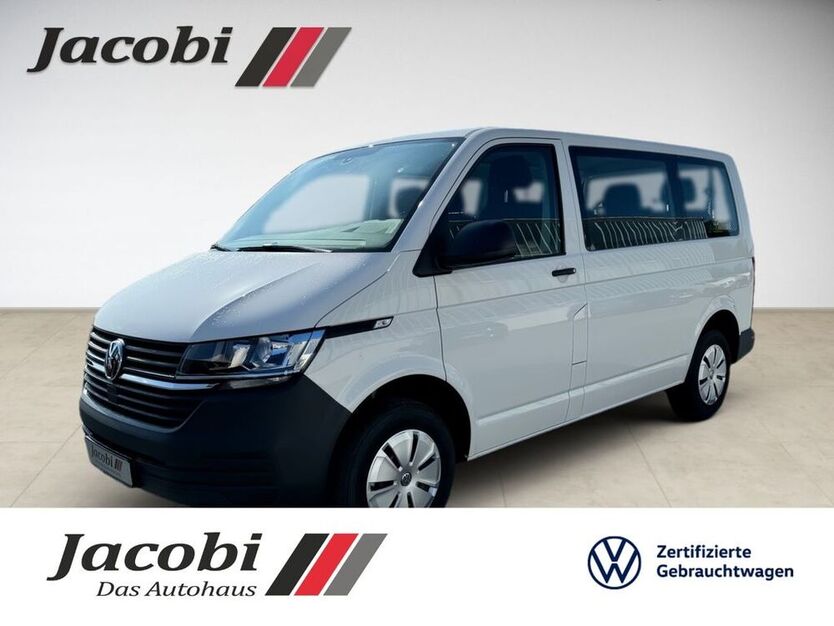 T6 Kombi