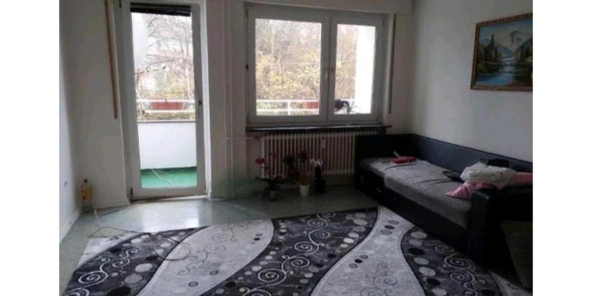 Etagenwohnung Kassel Philippinenhof-Warteberg - 1 Zimmer, 32 m&sup2;, 64.000&euro; | Angebot:25883341