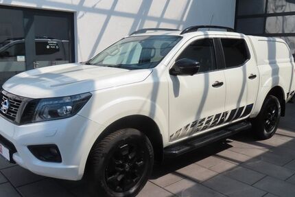 Nissan Navara 169.620 km 21.385 &euro; Kassel 34123