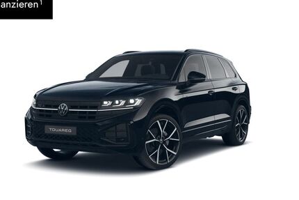 VW Touareg 10.000 km 83.999 &euro; Kassel 34119