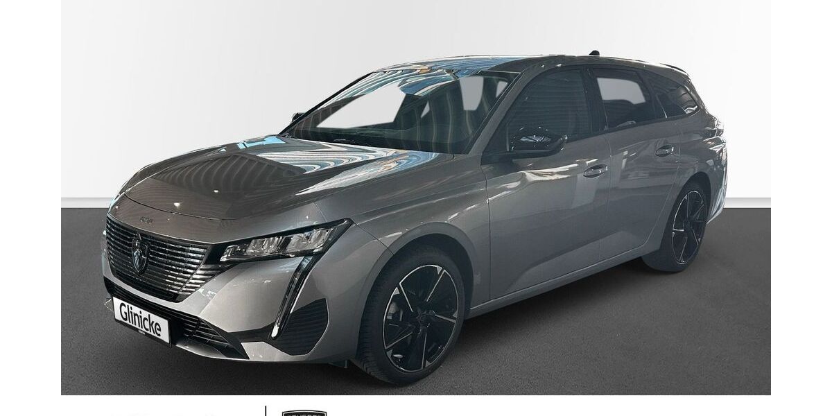 Peugeot 308 8.500 km 38.995 &euro; Kassel 34123