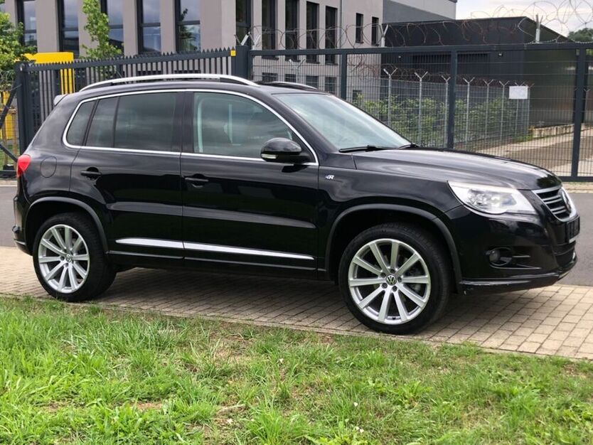 Tiguan
