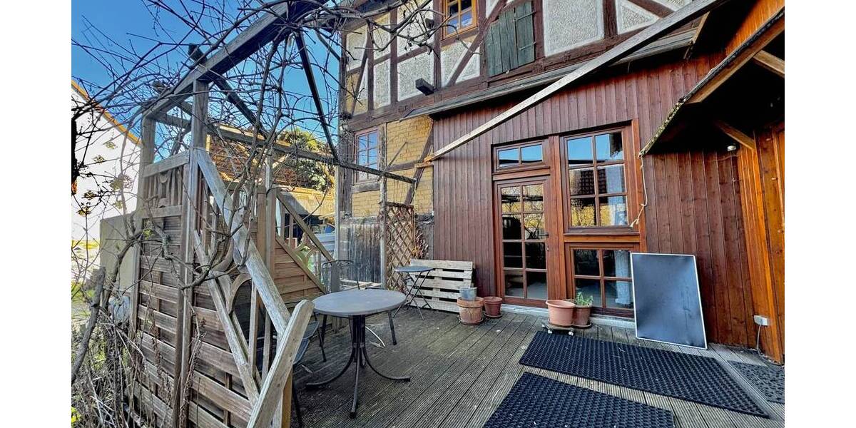 Einfamilienhaus Edermünde Holzhausen - 1 Zimmer, 356 m&sup2;, 298.000&euro; | Angebot:26161513