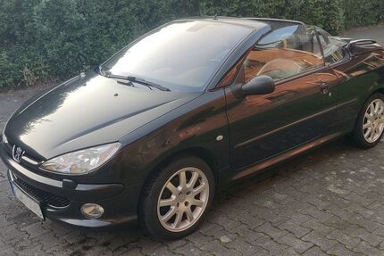 Peugeot 206 164.688 km 2.850 &euro; Hessisch Lichtenau 37235