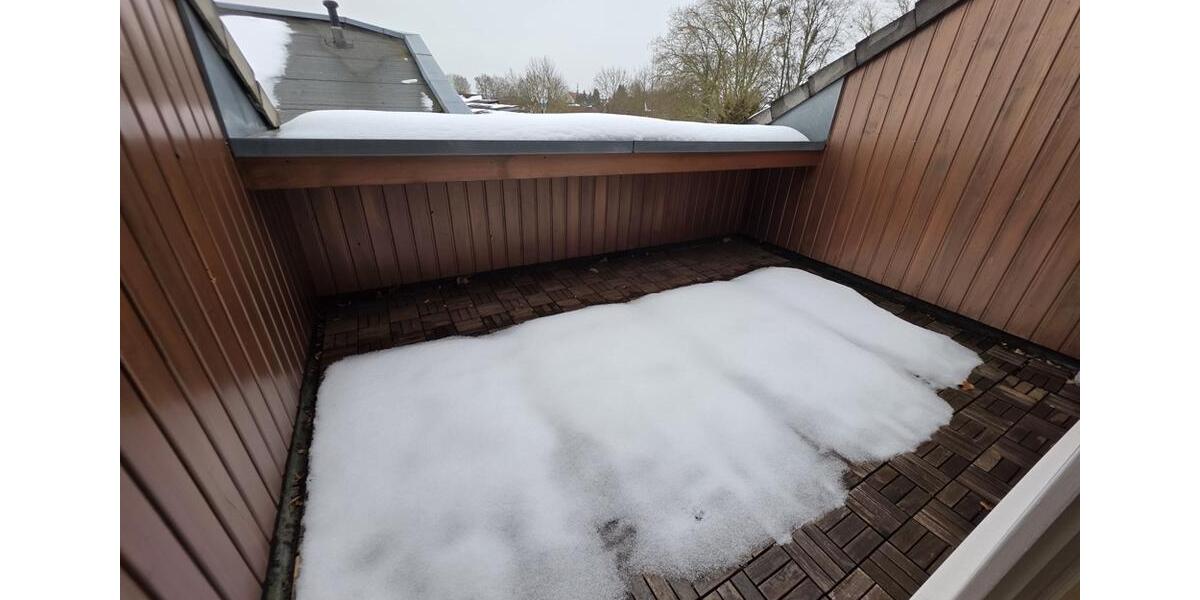 Maisonettenwohnung Kassel Harleshausen - 3 Zimmer, 68 m&sup2;, 690&euro; | Angebot:25049171